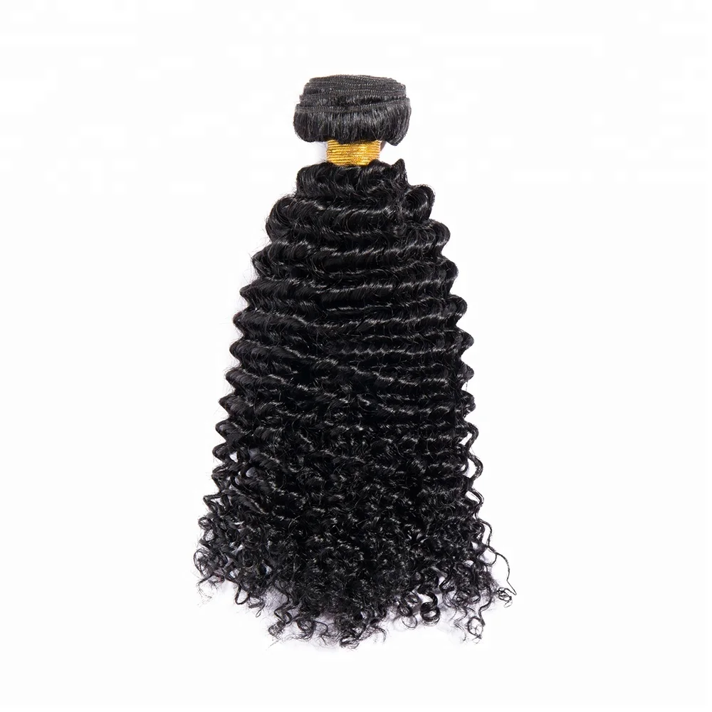
100% virgin hair 8' to 30' afro mongolian human hair weave kinky curly hair 