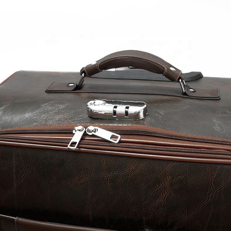 Free Sample Best International Carry On Luggage Under Seat Best Size