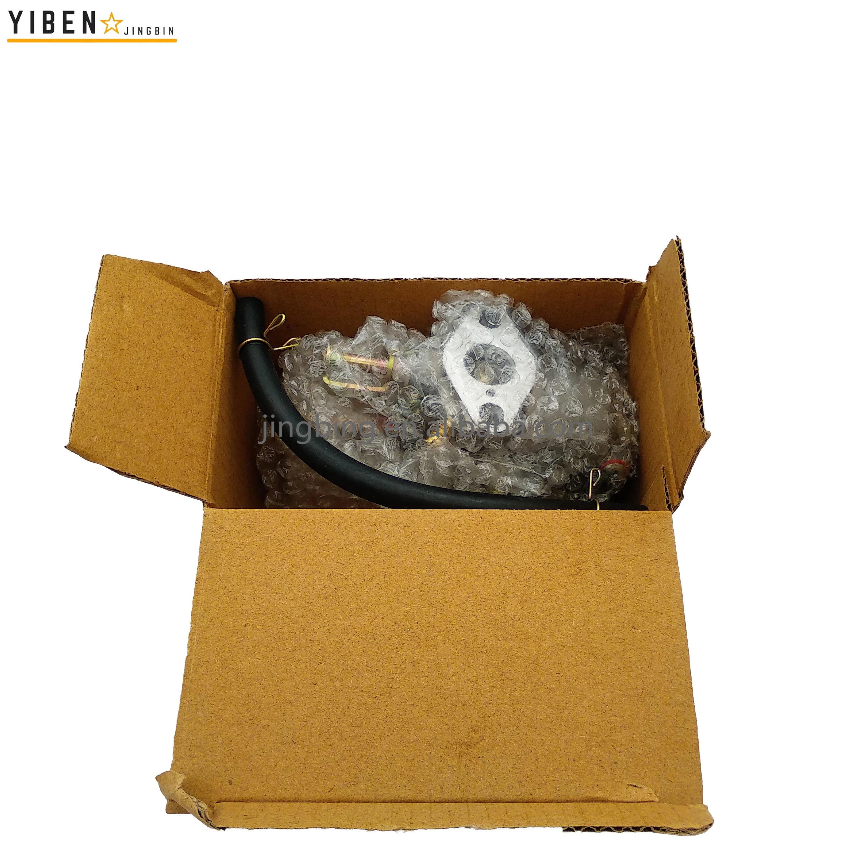 Chinese Carburetor 154F 152F Engine Motor Generator Lawn Mower carb parts