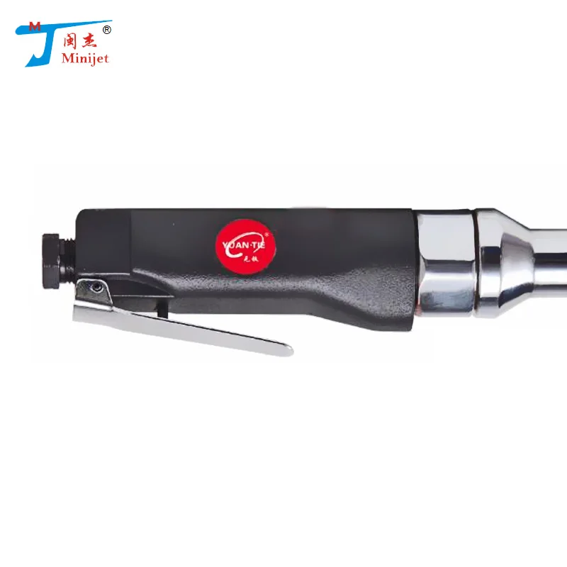 
professional ratchet wrench 3/8 1/2 inch industrial assembly ratchet pneumatic torque wrench 