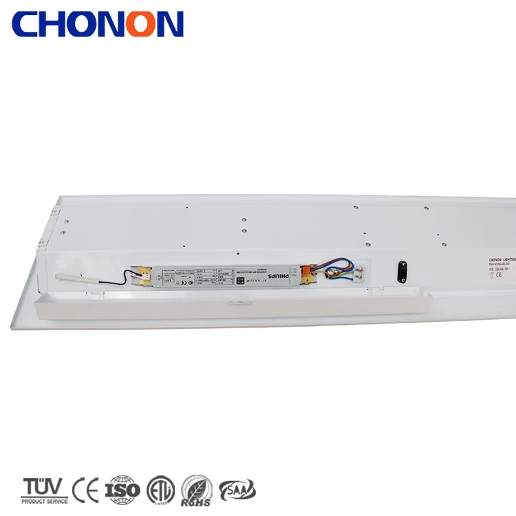Premium Quality High Efficiency 40w Troffer LED Panel Light