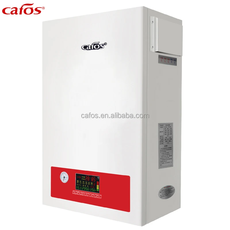 16KW 220V three phase environmental friendly electrical central heating system for families heating
