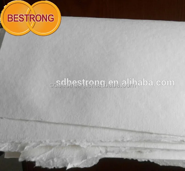 high quality  cotton linters  pulp board