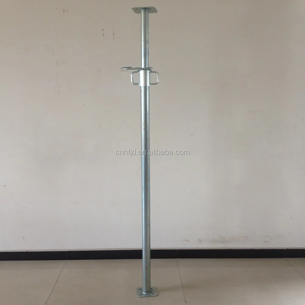 Concrete Shoring Jacks