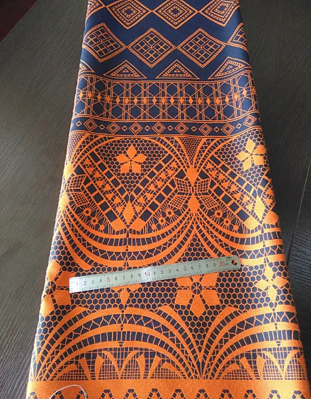 
wholesale high quality summer woven Geometric jacquard fabric textiles for cloth 
