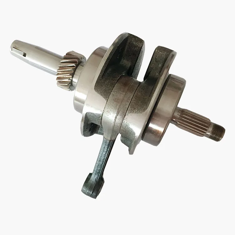 China OEM  apply to Honda CG250 CG 250 spare parts Crankshaft