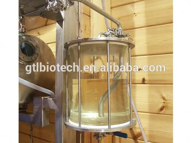 
Factory Supply Eucalyptus Globulus Hydrosol Floral Water in Cosmetic Grade 