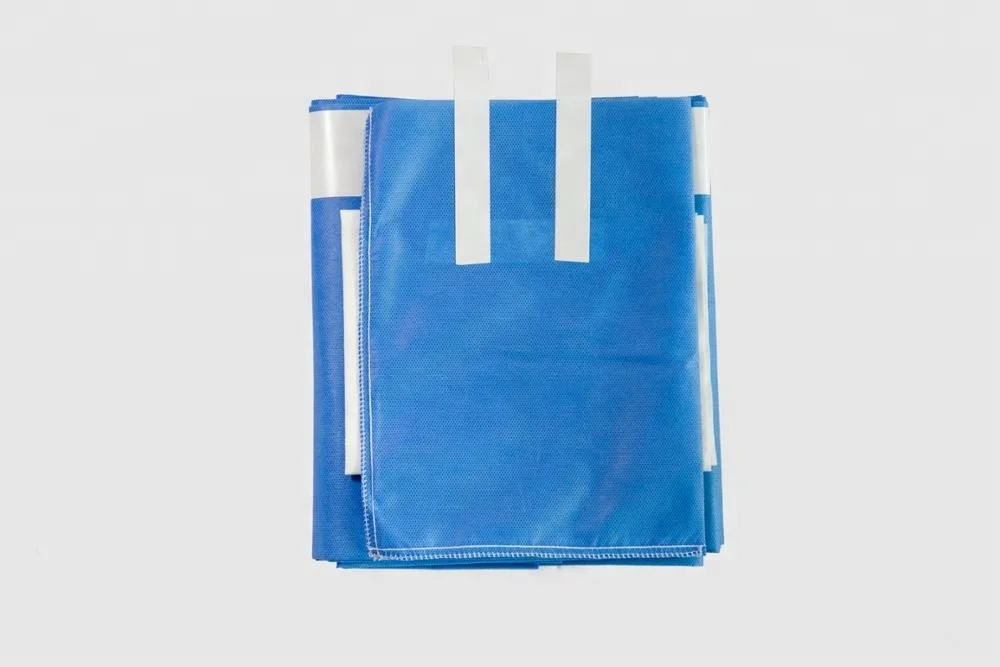 Hospital Use SMS Universal Surgical Packs