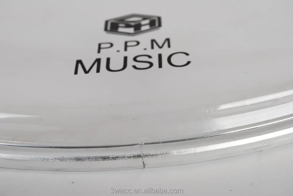 enough supply of drum head