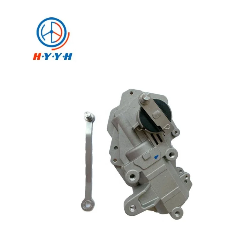 Electric valve 17201-11070 Turbocharger Electronic Actuator VB22  17201-11080