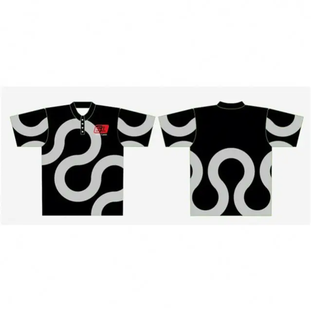 Low Price Latest Shirt Designs For Short Sleeves Men Golf Polo Shirts