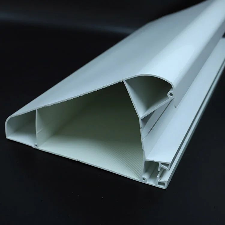 Высокое качество экструзии пластиковые полоски pa66 нейлон pa6 pa66 gf15 нейлон экструзии