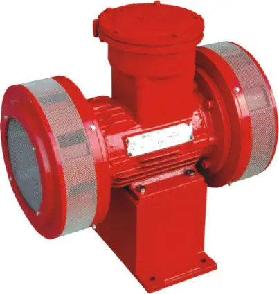 Explosion Proof Motor Sirens,Electric siren JDW245B