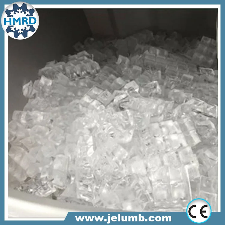 View larger image Dry Cube Ice Making Machine/Small Ice Cube Maker Machine