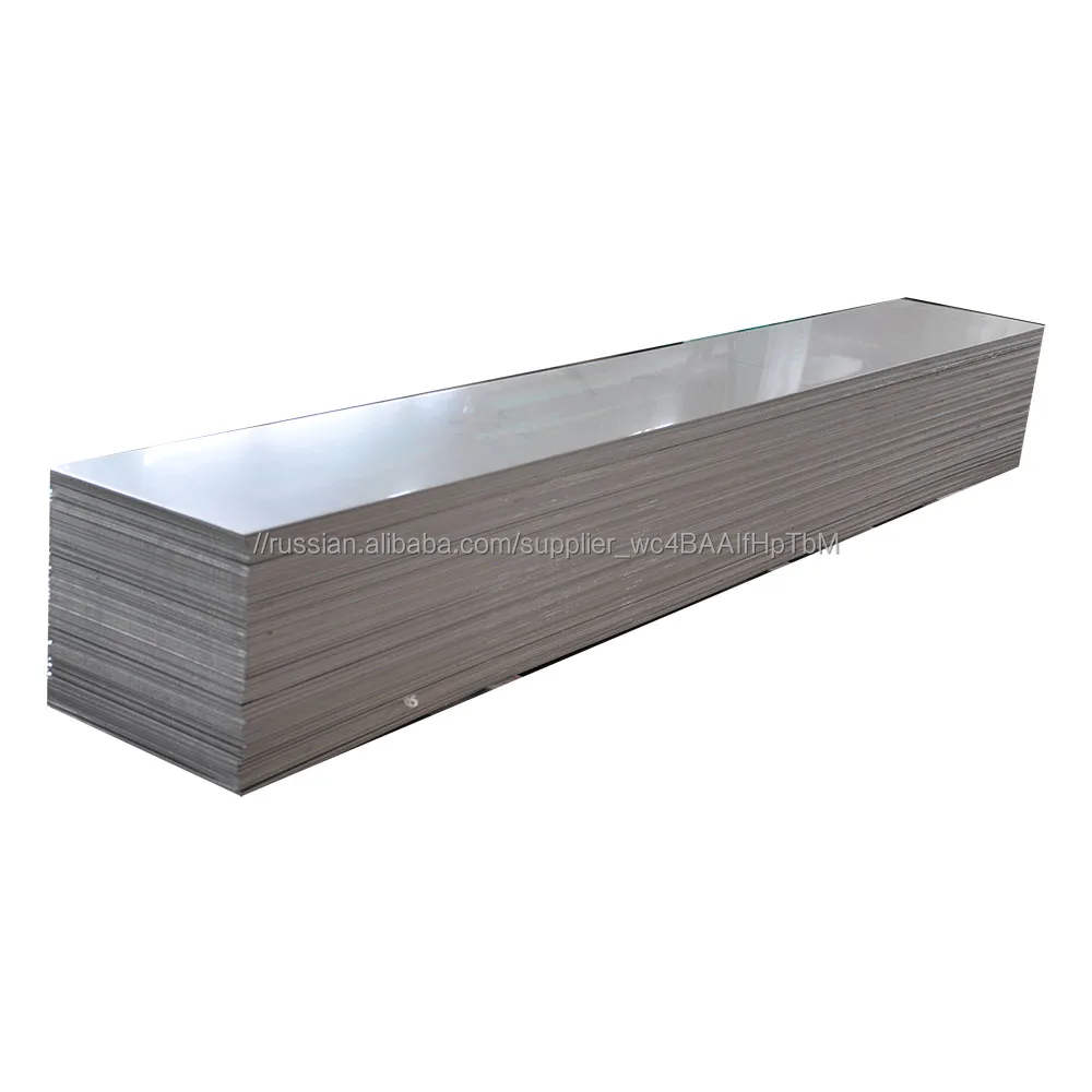 лист из нержавеющей стали aisi 316L из tisco shanxi