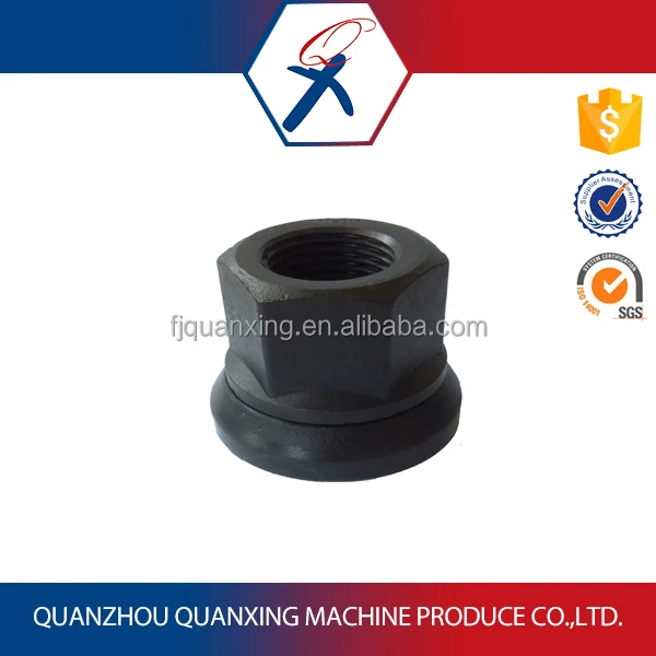 Грузовик колеса гайки с шайбами