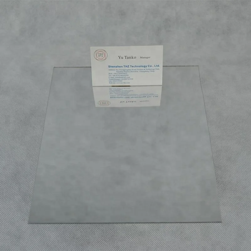 Plastic Acrylic Mirrors Sheets 300x500x3mm Thick  PMMA Rectangle Sliver Miroir Plate Home Building Decor Weddly Table Top Glass