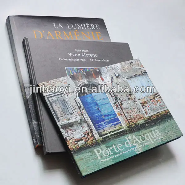 Custom Top Quality Hot Sale Holy Bible Teaching Book Printing