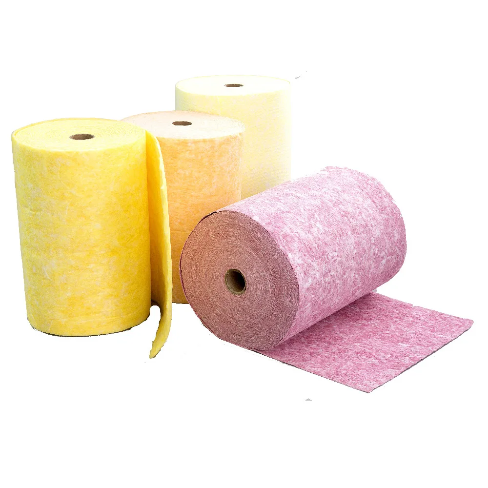 Эффективный мешок фильтров для карманного фильтра и воздушного фильтра