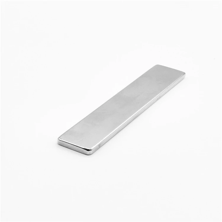 Long Thin Neodymium Magnet for Sale