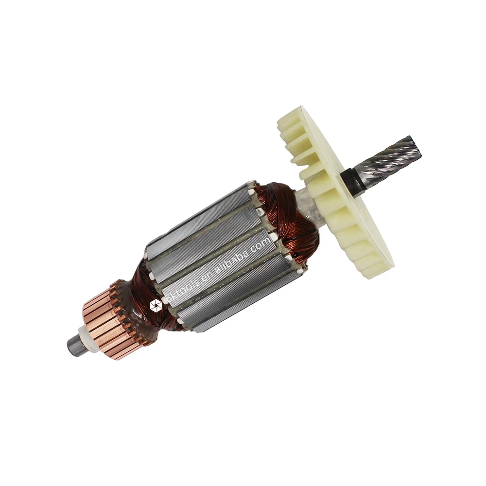 
Spare Armature for Makita 5704R 