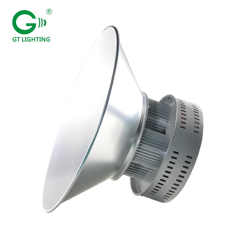 High quality IP44 industrial COB 100w 150w 200w 250w 300w 350w led high bay light