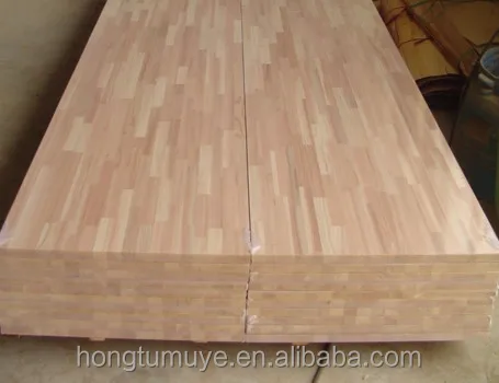 
Radiata Pine Finger Jointed Board with low price 
