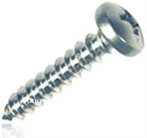 Лоток & Csk винтов собственной личности выстукивая механически гальванизированный