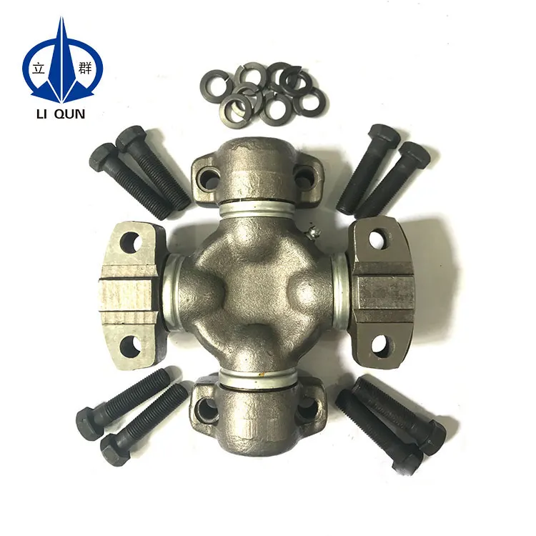 
U954 back plate Universal joint spicer 57*164MM of manufacture price 