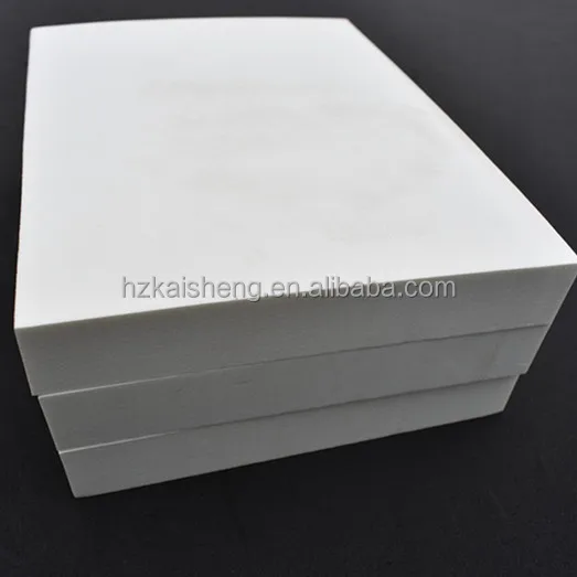 China Manufacturer Polyethylene closed cell foam board PE Foam Rubber sheet