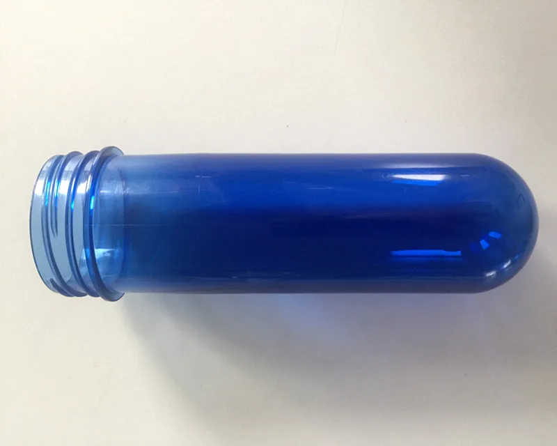 Преформа из ПЭТ для выдувания различных пластиковых бутылок 30 25