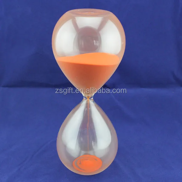 
Sand clock ,hourglass,sand glass 