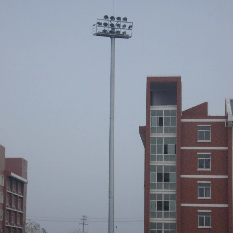 
FT/GG-064 middle high mast lighting 