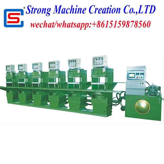
High Quality Rubber Shoe Sole Injection Moulding Machine, High Quality High Quality Rubber Shoe Sole Making Machine,Sole Machine 