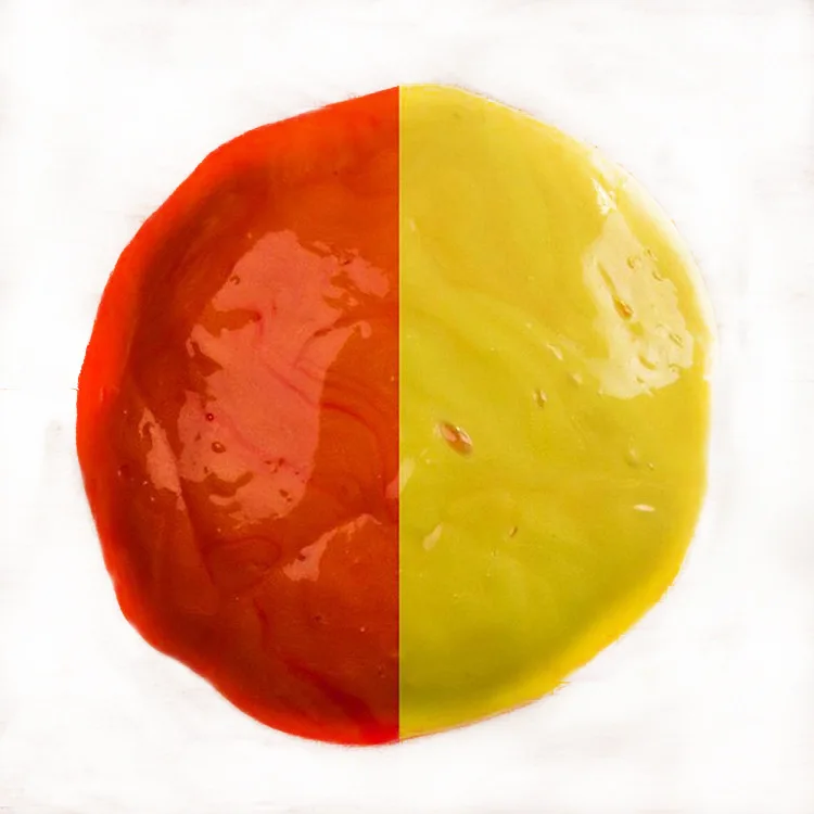 
wholesale Heat Sensitive Thermochromic pigment for paint ,ink ,plastic, Sime Toy ,resin ,craft work 