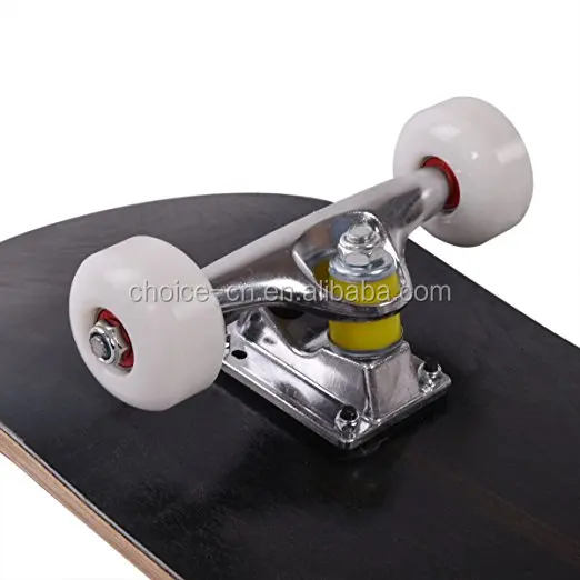 2021 Professional Skateboard
