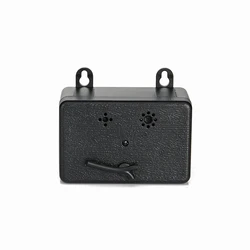 Уличный водонепроницаемый отпугиватель животных csb 20, ультразвуковой отпугиватель собак, контроль лая