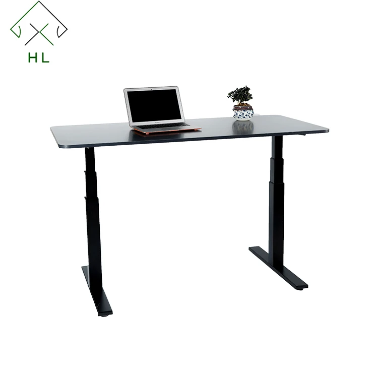 Sit And Stand Computer Workstation,Height Adjustable Ergonomic Stand Up Desk Computer Mobile Workstation