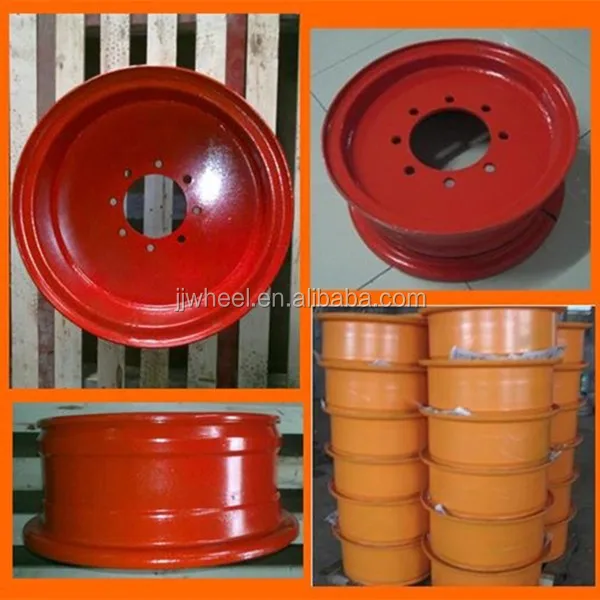 
tractor wheel parts in good price 