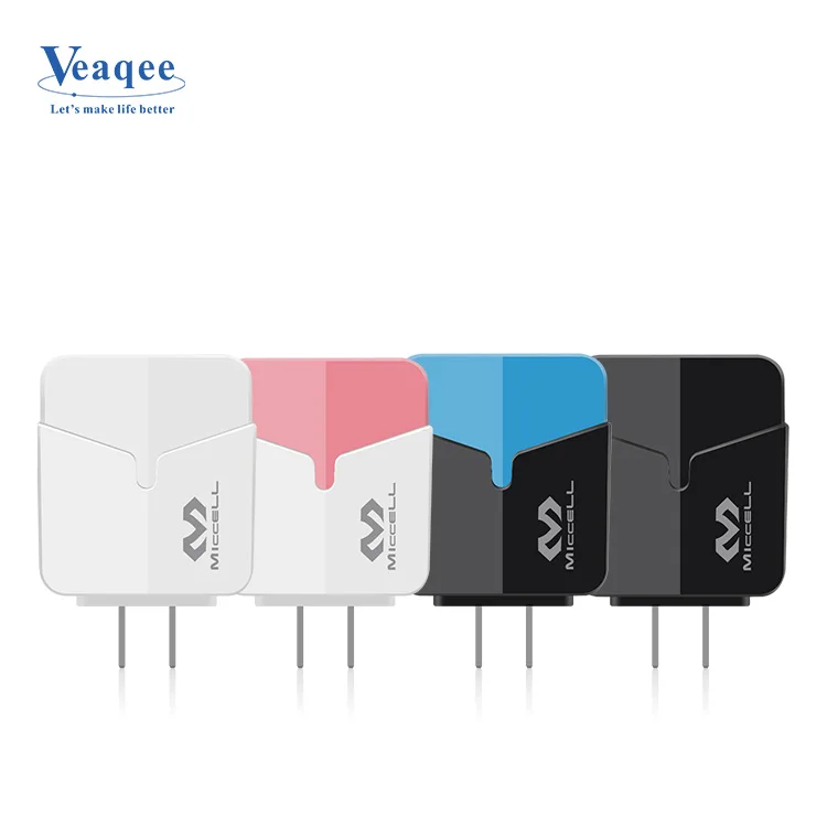 
Veaqee Brand super fast cell phone usb charger QC 3.0 