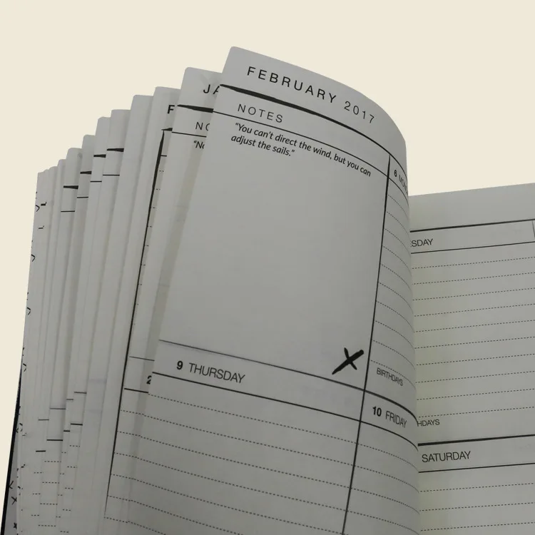 New Design note book notebook Wholesale from China