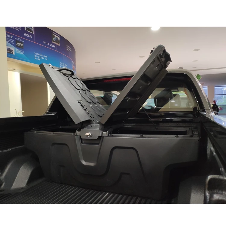
4 X 4 auto accessories tool box for pick-up truck for F-150 Silverado Colorado 