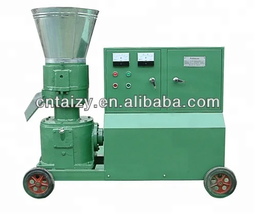 Pellet mill machine 5 ton per hour/chicken feed pellet machine/wood pellet press machine