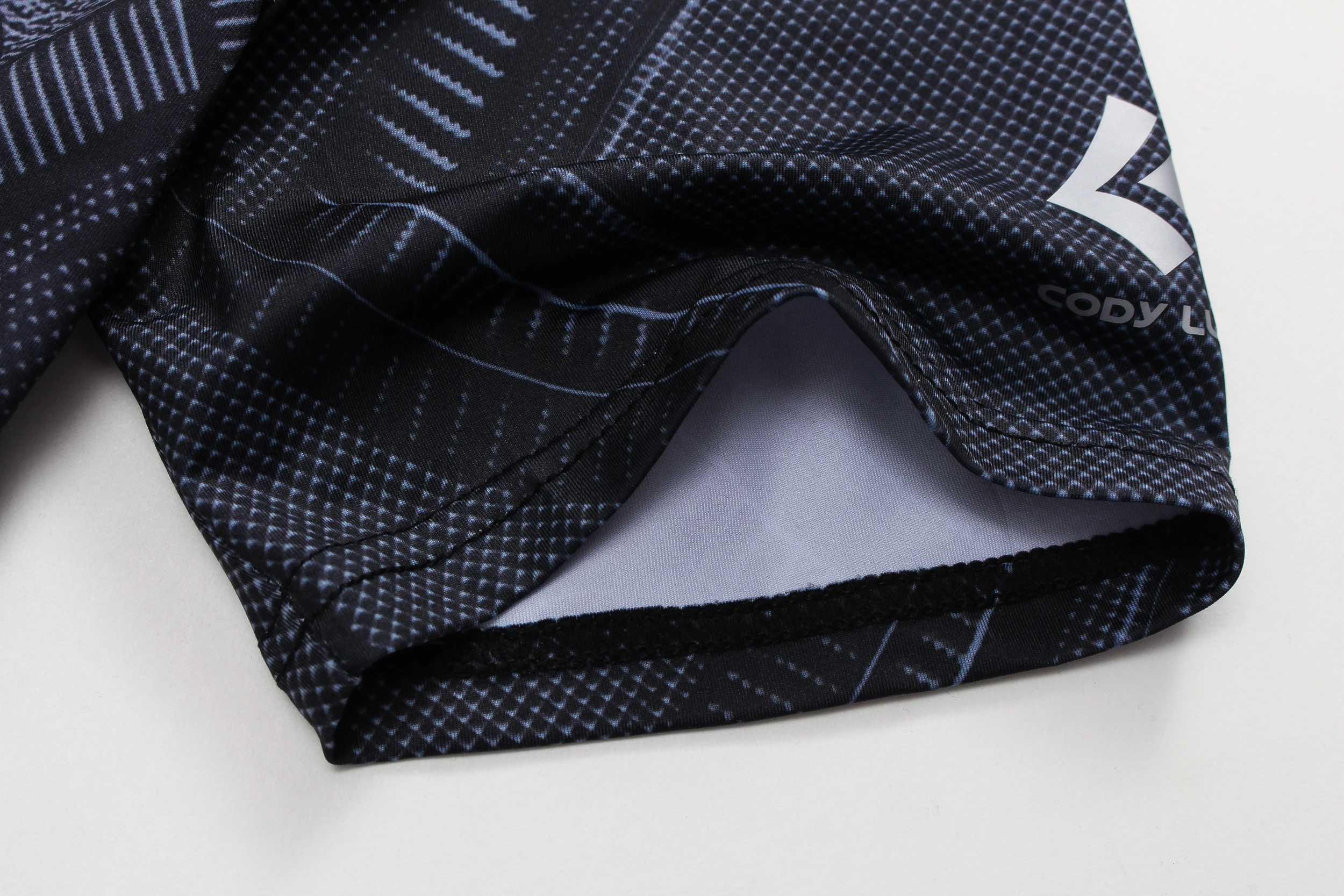 Superheroes Clothes Supplier Black Panther 3D Printed Gym T Shirts