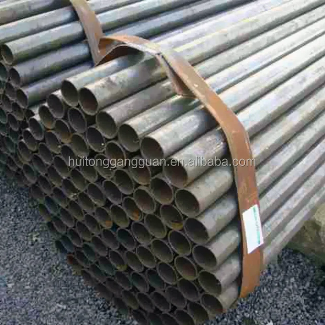 Carbon steel seamless pipes for use in low and medium pressure boilers, petroleum casing tubes, ships
