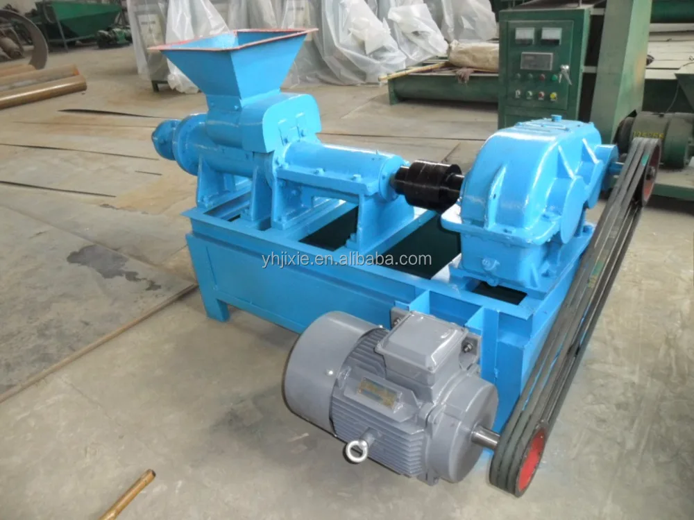 Economical Widely Used Sawdust Briquettes Production Line,Coconut Shell Charcoal Making Machine BBQ Charcoal For Sale