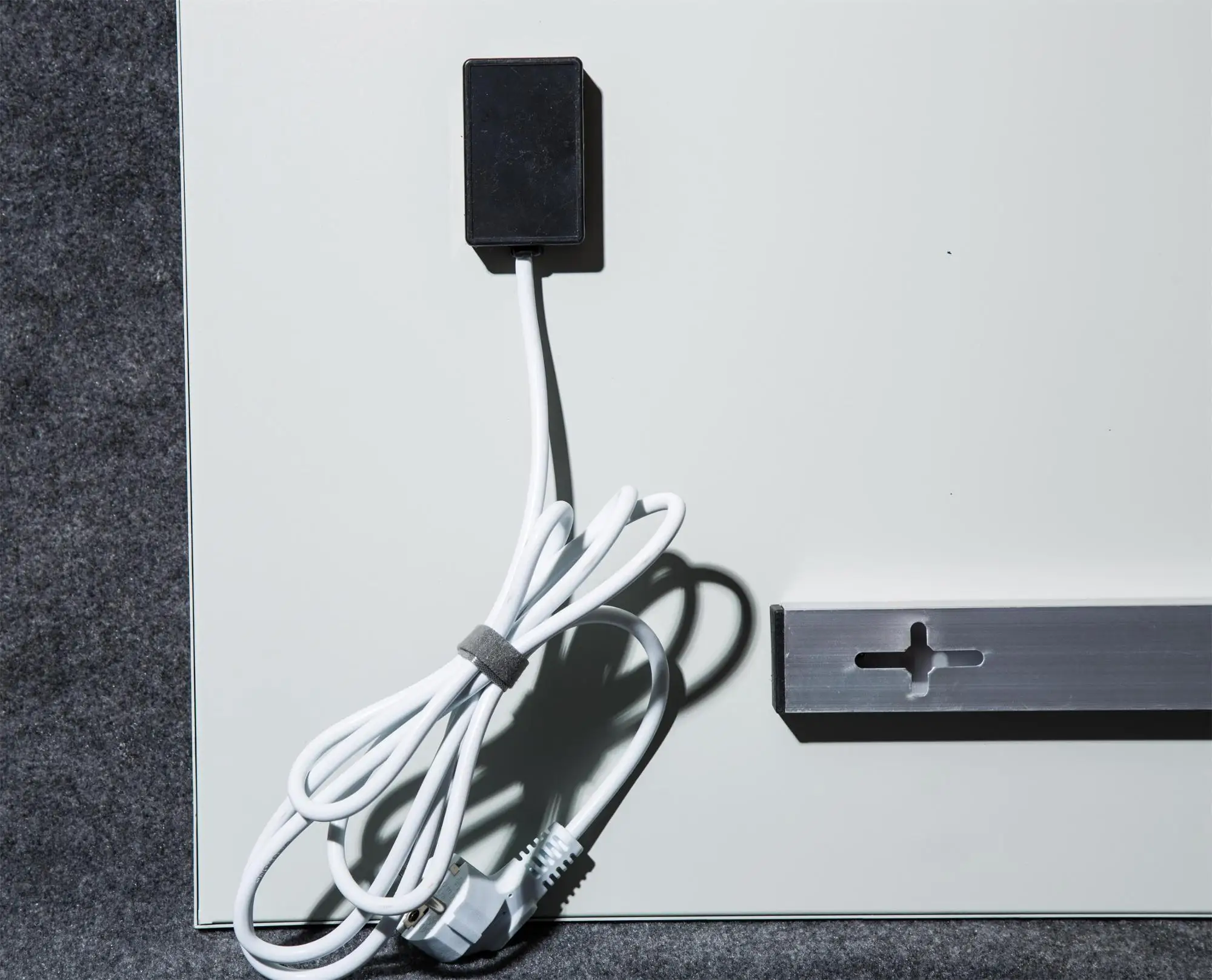 HT-1195 самый Интеллектуальный Электрический инфракрасный панельный нагреватель 300 Вт с изображением очень дешево с Wi-Fi термостатом