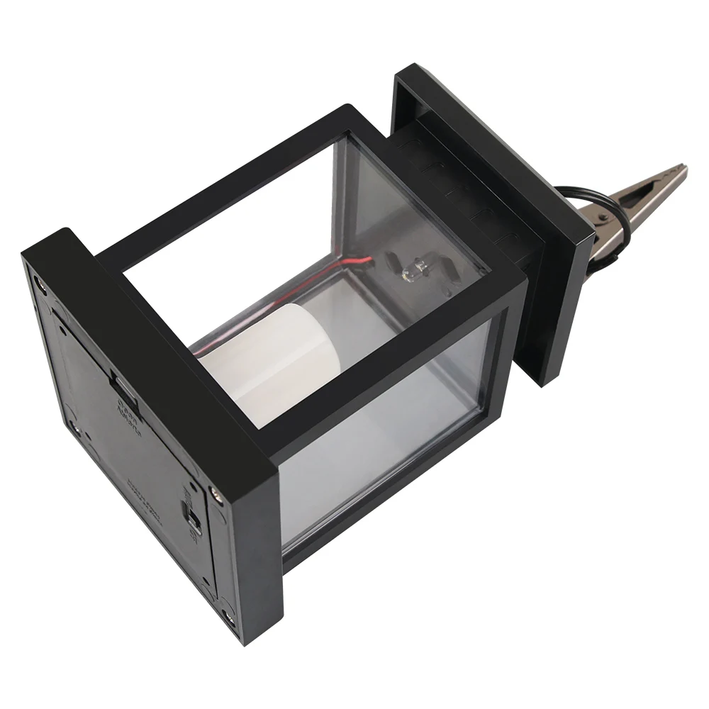 led solar lantern