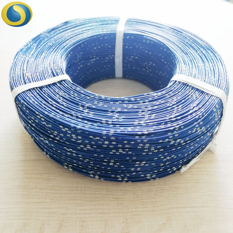 Factory PVC Insulated Thin Wall AVSS Automotive cable 22AWG