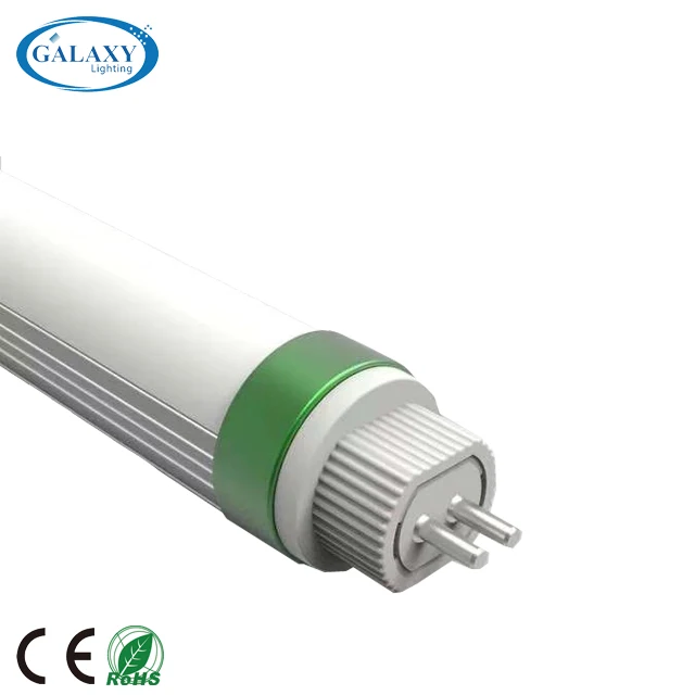 Бесплатный образец светодиодной трубки 2500k с гарантией качества